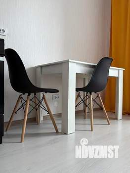 Студия квартира, на длительный срок, 26м2, 12/20 этаж