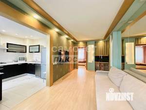 3-к квартира, на длительный срок, 75м2, 2/10 этаж
