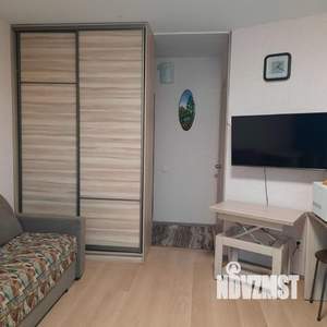 Студия квартира, на длительный срок, 25м2, 5/20 этаж