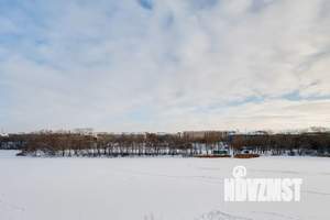 Студия квартира, посуточно, 27м2, 4/10 этаж