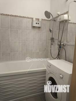 1-к квартира, на длительный срок, 40м2, 9/10 этаж