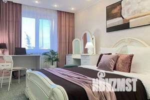 3-к квартира, посуточно, 10м2, 4/10 этаж