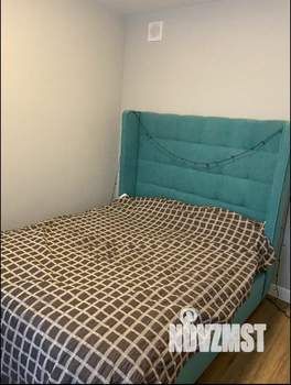 2-к квартира, на длительный срок, 50м2, 6/16 этаж