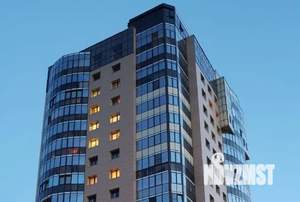 1-к квартира, посуточно, 29м2, 17/18 этаж
