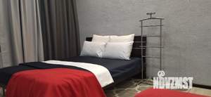 1-к квартира, посуточно, 32м2, 11/21 этаж