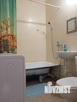 Студия квартира, на длительный срок, 25м2, 6/10 этаж