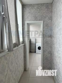 1-к квартира, на длительный срок, 41м2, 16/16 этаж