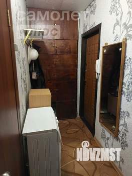2-к квартира, на длительный срок, 46м2, 2/5 этаж