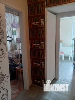 1-к квартира, на длительный срок, 33м2, 9/9 этаж