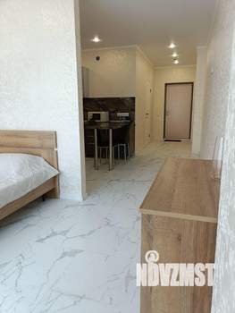 1-к квартира, посуточно, 32м2, 1/1 этаж