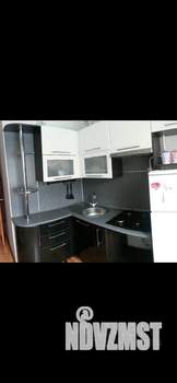 1-к квартира, на длительный срок, 34м2, 2/5 этаж