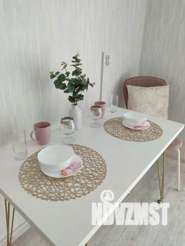 1-к квартира, посуточно, 27м2, 4/10 этаж