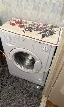 2-к квартира, на длительный срок, 48м2, 4/16 этаж