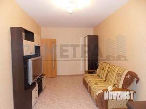 1-к квартира, на длительный срок, 43м2, 3/5 этаж