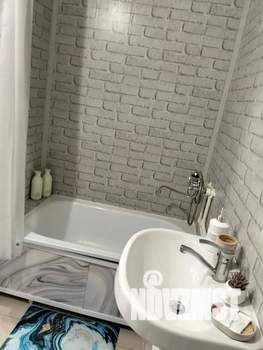 Студия квартира, посуточно, 24м2, 7/10 этаж