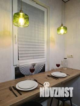 1-к квартира, посуточно, 36м2, 7/9 этаж