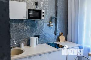 1-к квартира, посуточно, 32м2, 1/1 этаж