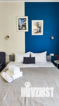 Студия квартира, посуточно, 25м2, 6/16 этаж