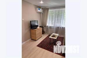 1-к квартира, посуточно, 31м2, 1/5 этаж