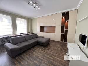2-к квартира, на длительный срок, 80м2, 4/12 этаж