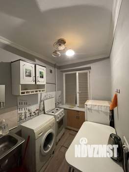 1-к квартира, на длительный срок, 32м2, 2/5 этаж