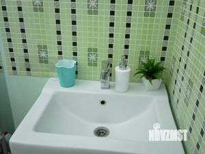 Студия квартира, посуточно, 26м2, 15/17 этаж