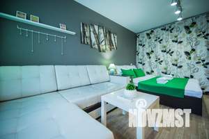 1-к квартира, посуточно, 34м2, 4/5 этаж