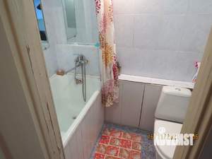 1-к квартира, на длительный срок, 31м2, 5/5 этаж