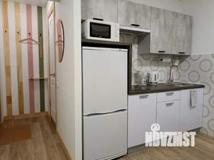 2-к квартира, посуточно, 30м2, 1/10 этаж
