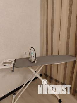 1-к квартира, посуточно, 40м2, 5/10 этаж