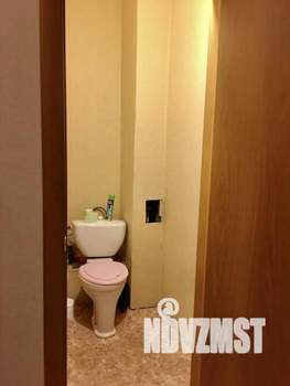 1-к квартира, на длительный срок, 42м2, 8/18 этаж