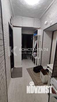 2-к квартира, на длительный срок, 54м2, 2/4 этаж