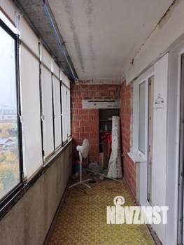 1-к квартира, на длительный срок, 36м2, 7/10 этаж