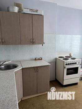 1-к квартира, на длительный срок, 38м2, 8/9 этаж