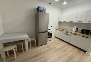 2-к квартира, на длительный срок, 35м2, 9/16 этаж