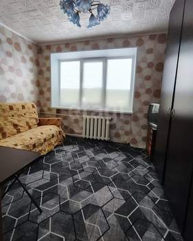 1-к квартира, на длительный срок, 17м2, 1/5 этаж