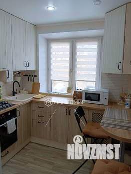 1-к квартира, на длительный срок, 34м2, 2/5 этаж