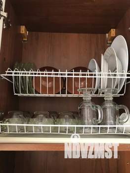 1-к квартира, посуточно, 42м2, 1/10 этаж