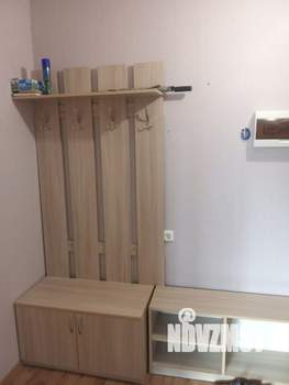 Студия квартира, на длительный срок, 30м2, 4/19 этаж