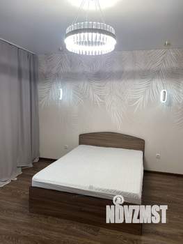 1-к квартира, на длительный срок, 38м2, 9/10 этаж