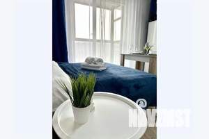 1-к квартира, посуточно, 28м2, 6/10 этаж