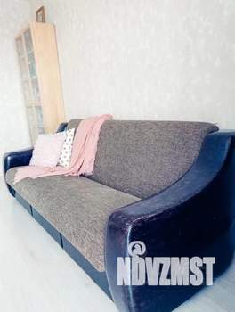 1-к квартира, посуточно, 45м2, 7/10 этаж