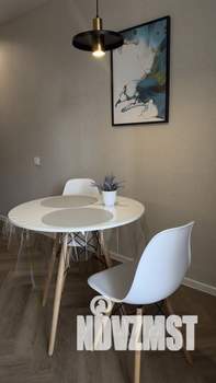 1-к квартира, посуточно, 31м2, 1/1 этаж
