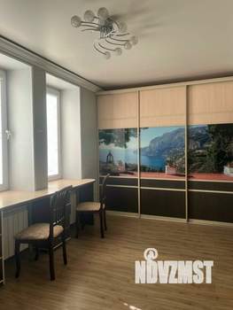 3-к квартира, на длительный срок, 61м2, 4/4 этаж