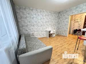 1-к квартира, на длительный срок, 25м2, 10/10 этаж