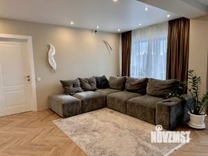 5-к квартира, на длительный срок, 133м2, 9/14 этаж