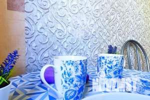 2-к квартира, посуточно, 50м2, 2/5 этаж