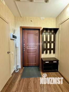 1-к квартира, на длительный срок, 60м2, 10/19 этаж