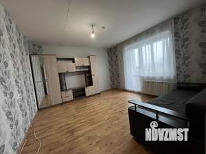 1-к квартира, на длительный срок, 38м2, 8/11 этаж