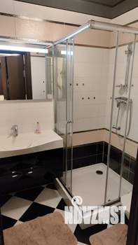 Студия квартира, посуточно, 28м2, 5/5 этаж